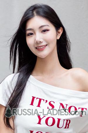 225871 - Xinyue Age: 24 - China