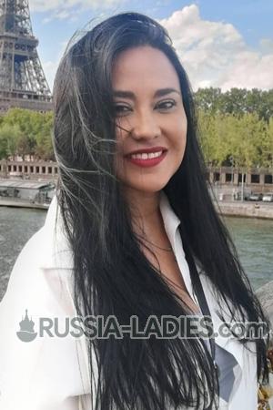 226021 - Paulina Age: 43 - Mexico