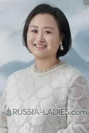 226061 - Lily Age: 47 - China