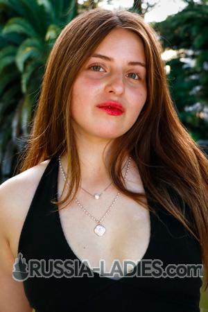 226176 - Ana Paula Age: 20 - Argentina