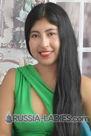 226336 - Helen Age: 20 - Peru
