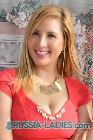 226550 - Andrea Age: 36 - Peru