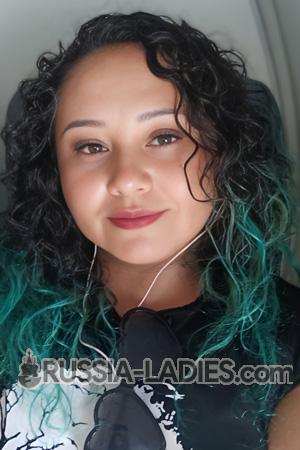 226562 - Erika Age: 32 - Mexico