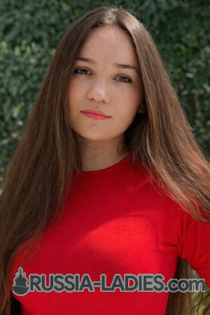 226824 - Daniela Milagro Age: 31 - Colombia