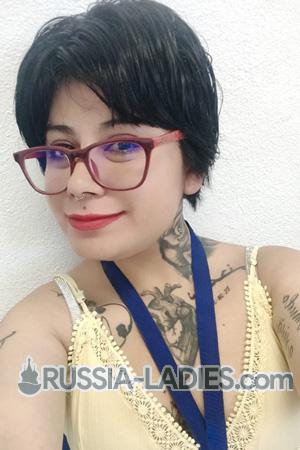 226844 - Sandra Age: 34 - Mexico