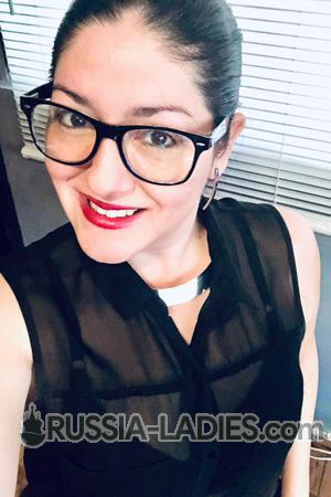 226845 - Elizabeth Age: 39 - Mexico