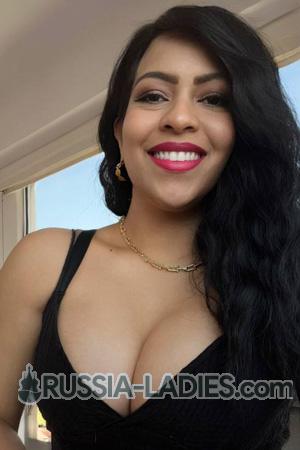 227111 - Claudia Janeth Age: 33 - Mexico