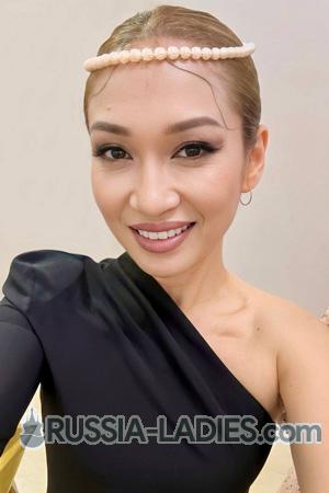 227180 - Zukhra Age: 40 - Kazakhstan