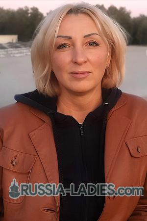 227187 - Yulia Age: 55 - Ukraine