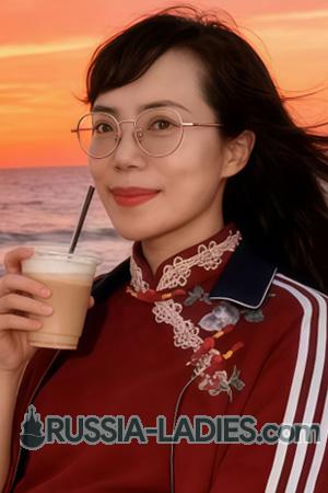 227218 - Emily Age: 62 - China