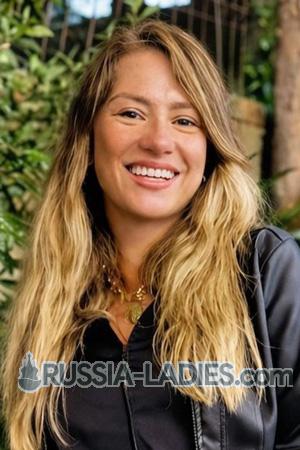 227277 - Erika Age: 39 - Colombia