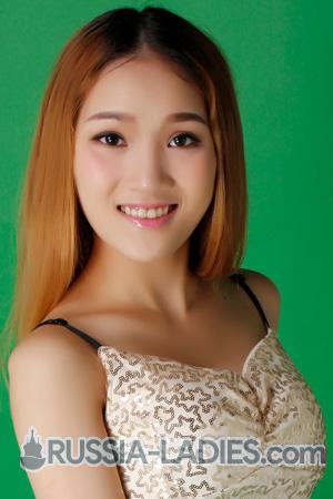 227326 - Fangfang Age: 34 - China