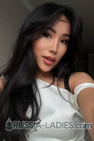 227348 - Zhansaya Age: 37 - Kazakhstan