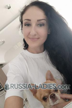 227397 - Elizabeth Age: 43 - Ukraine