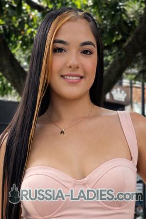 227599 - Fernanda Age: 24 - Colombia
