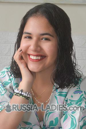 227604 - Josselyn Age: 25 - Peru