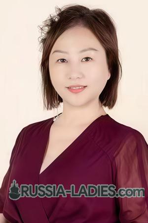 227643 - Winnie Age: 62 - China