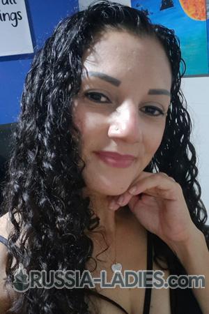 227789 - Karla Vanessa Age: 46 - Costa Rica