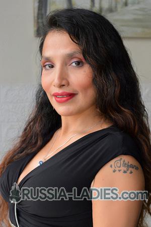 227795 - Raquel Age: 45 - Peru