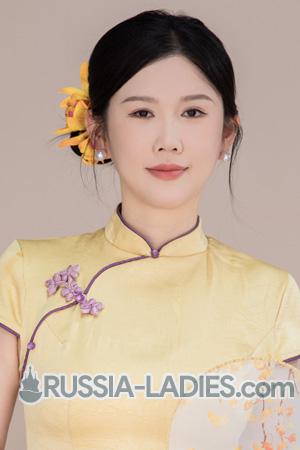 227818 - Lu Age: 41 - China