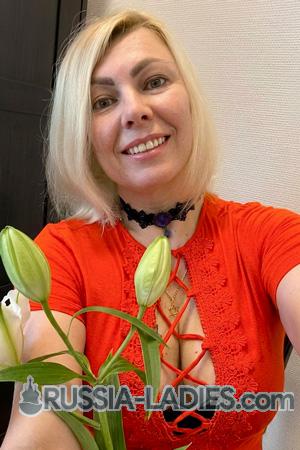 228207 - Olga Age: 49 - Ukraine