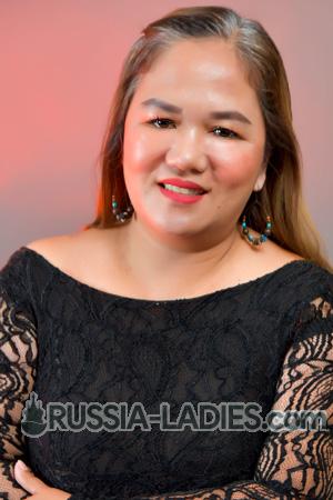 228235 - Catherine Age: 43 - Philippines