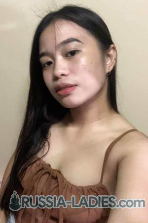 228398 - Lyka Jane Age: 22 - Philippines