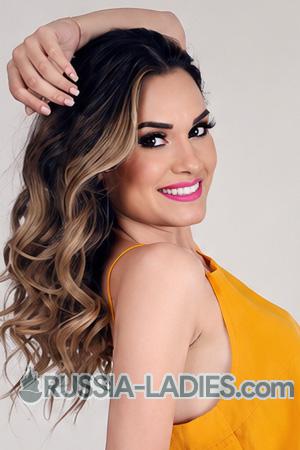 228449 - Ana Lourdes Age: 38 - Mexico