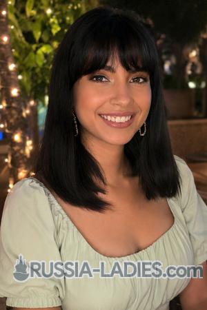 228632 - Araceli de Jesus Age: 25 - Mexico