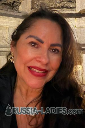 228647 - Yamilet Age: 56 - Costa Rica