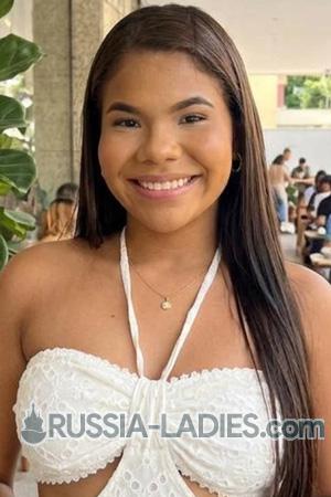 228791 - Sara Age: 19 - Colombia