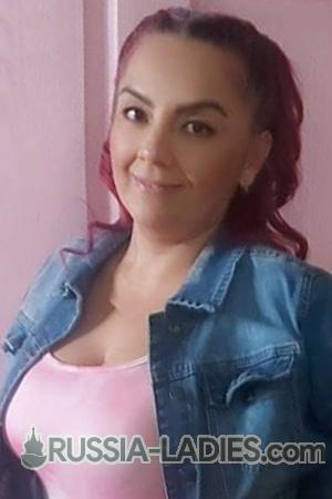 228968 - Andrea Age: 46 - Costa Rica