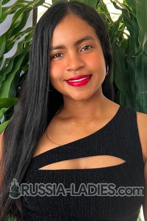 229004 - Keyth Age: 34 - Colombia