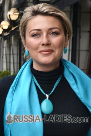 229073 - Yuliia Age: 50 - Argentina