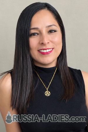 229173 - Melissa Age: 37 - Peru