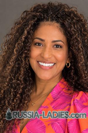 229255 - Maryorie Age: 44 - Colombia
