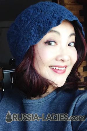 229287 - Tisha Age: 63 - China