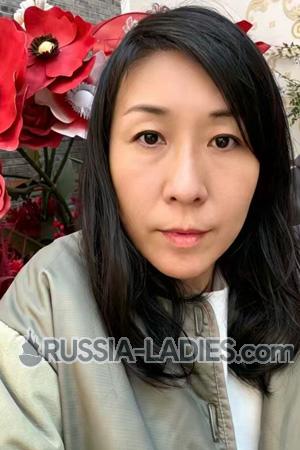 229289 - Joycelyn Age: 52 - China