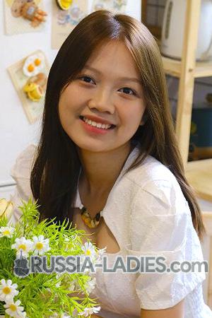 229360 - Thi Quynh Nhu Age: 18 - Vietnam