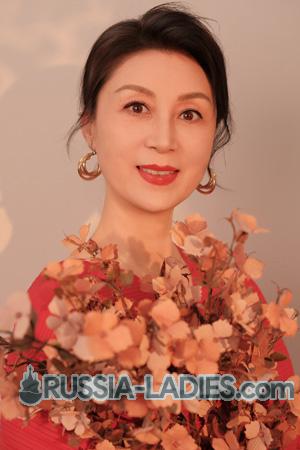 229369 - Cathy Age: 61 - China