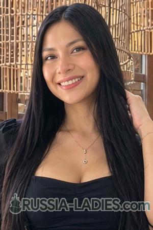 229416 - Isabella Age: 30 - Colombia