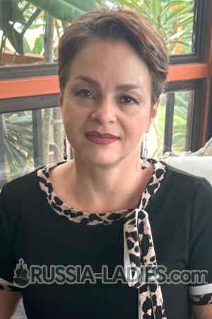 229521 - Karol Age: 53 - Costa Rica