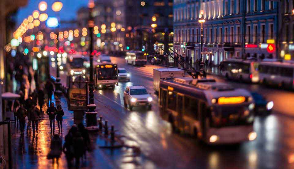 6 Things You Should Avoid Doing When Traveling to Russia