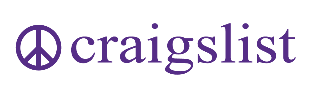 A Craigslist logo