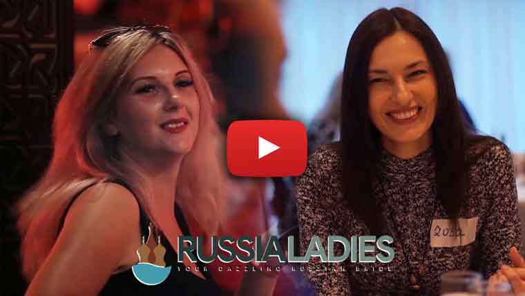 Russia Ladies