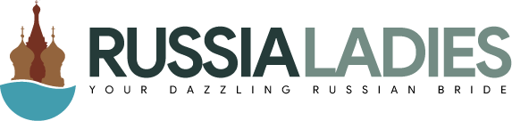 Russia Ladies Logo