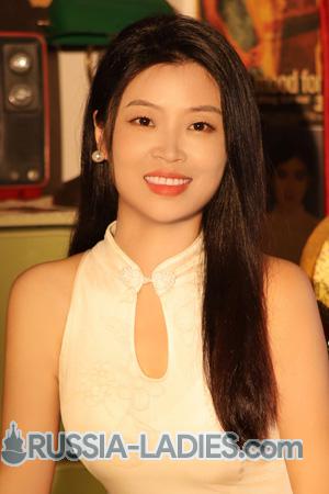 Ladies of China